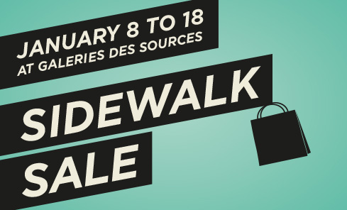 You are currently viewing Sidewalk Sale
