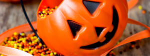 Lire la suite à propos de l’article Célébrez L’Halloween