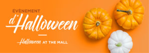 Lire la suite à propos de l’article Halloween at the mall
